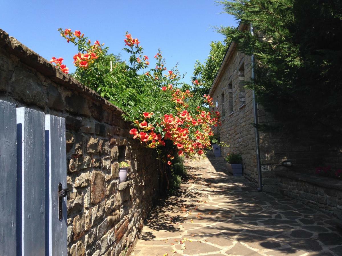 Papigo Stonehouse Βίλα Εξωτερικό φωτογραφία