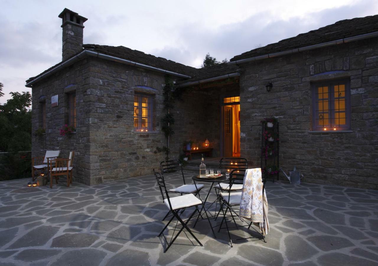 Papigo Stonehouse Βίλα Εξωτερικό φωτογραφία
