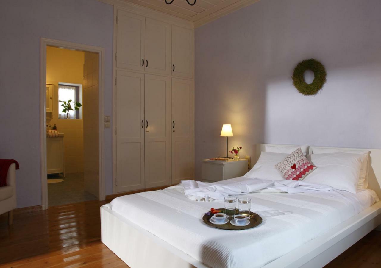 Papigo Stonehouse Βίλα Εξωτερικό φωτογραφία